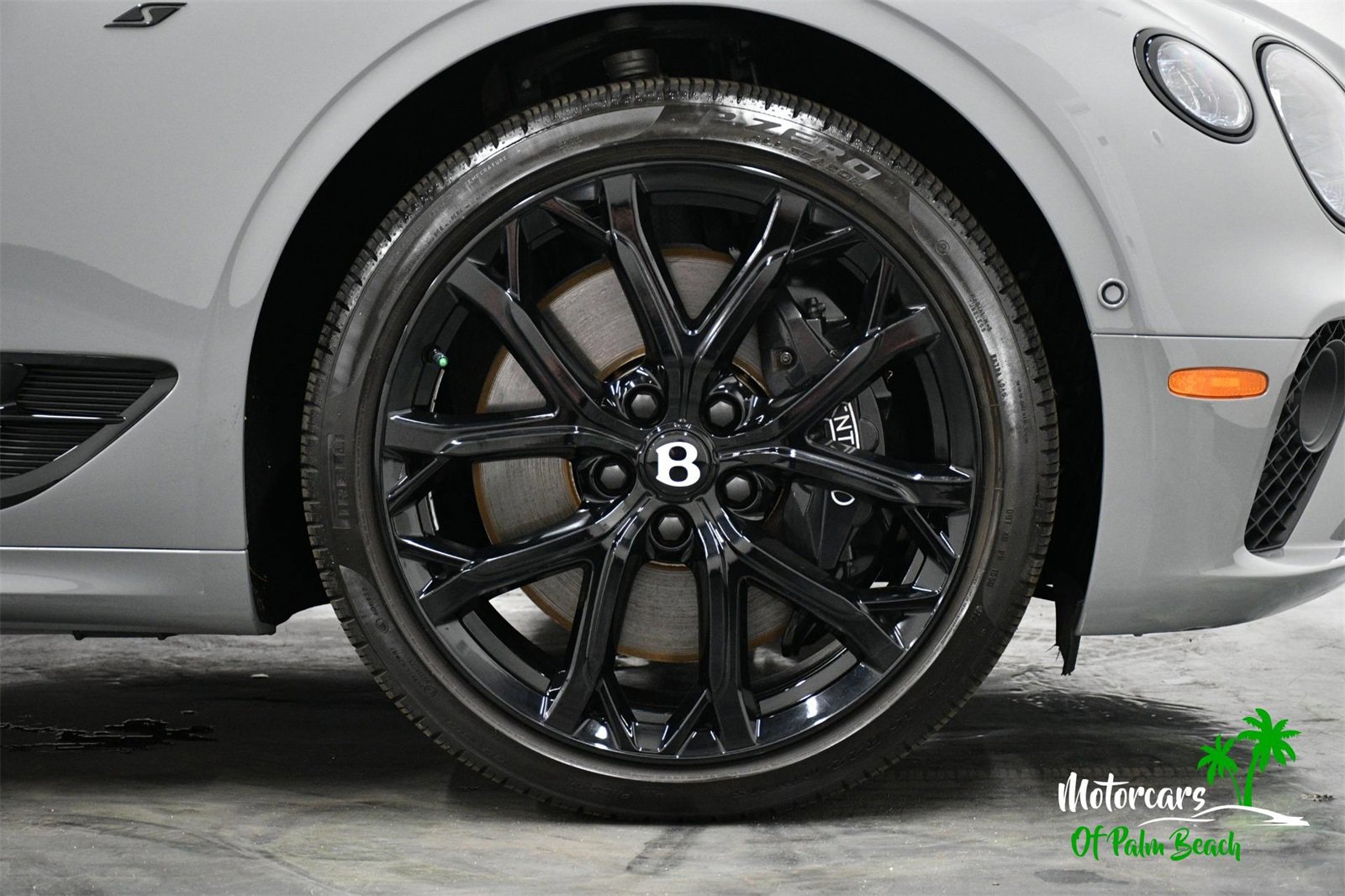 Used 2023 Bentley Continental GT S image 66