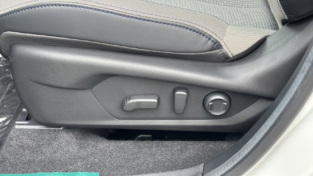 New 2026 Subaru Forester Touring AWD/4WD image 19