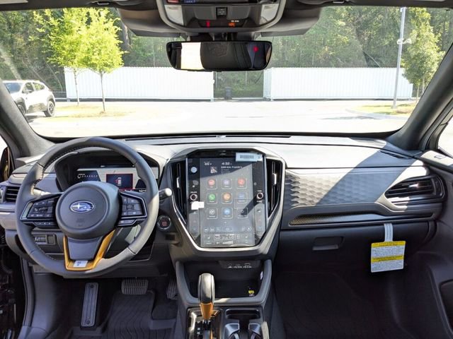 New 2026 Subaru Forester Wilderness AWD/4WD image 10