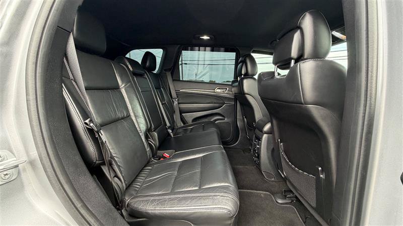 Used 2015 Jeep Grand Cherokee Limited AWD/4WD image 43