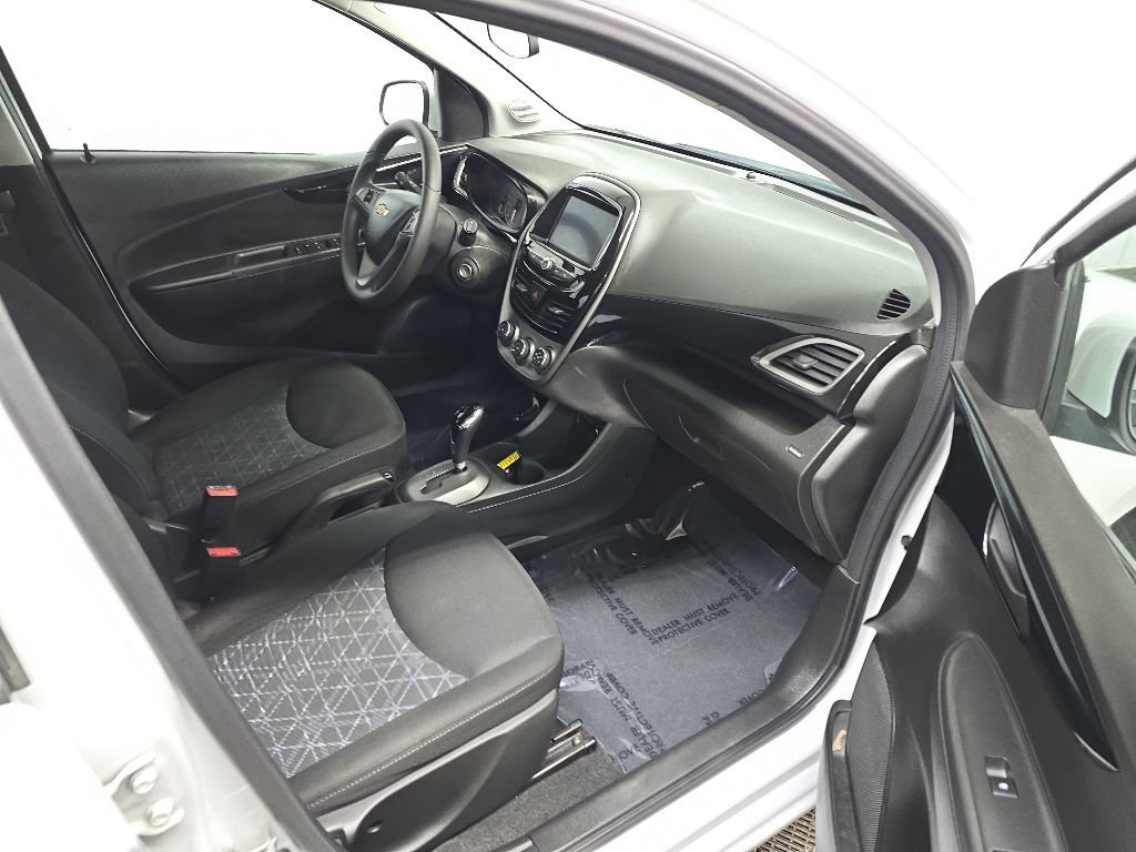 Used 2020 Chevrolet Spark LT FWD image 15
