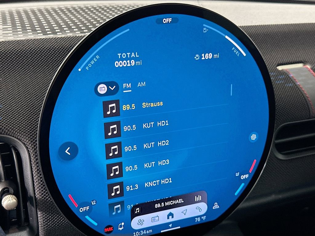 New 2026 MINI Cooper John Cooper Works image 11