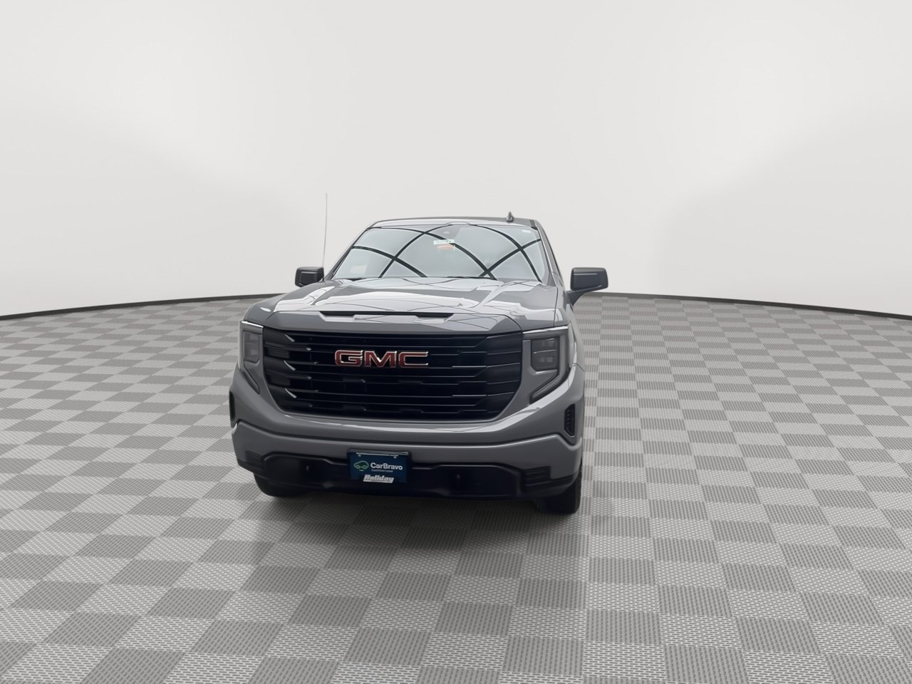 Certified 2024 GMC Sierra 1500 Pro w/ Graphite Edition AWD/4WD image 35