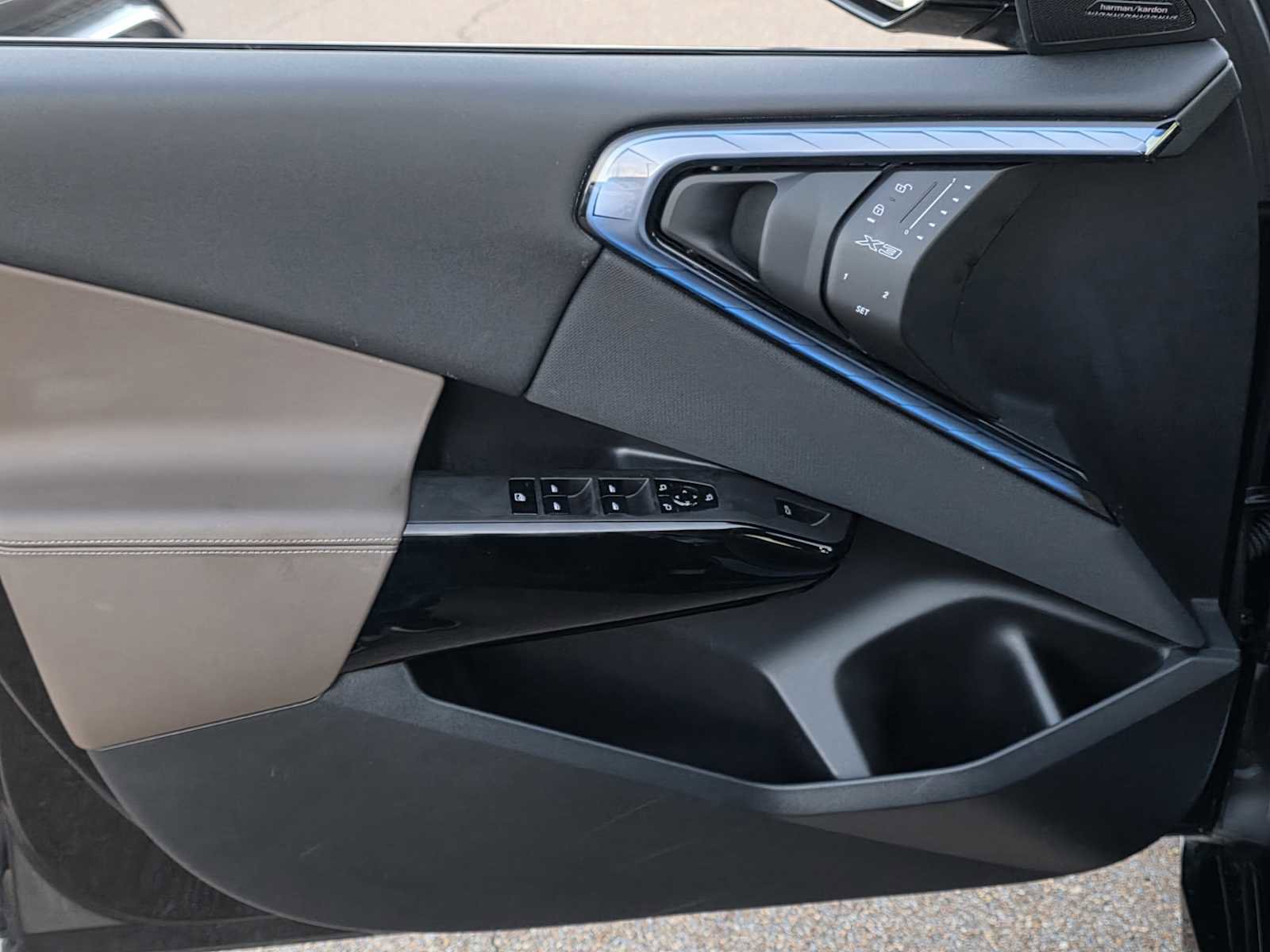 Used 2025 BMW X3 M50 image 14