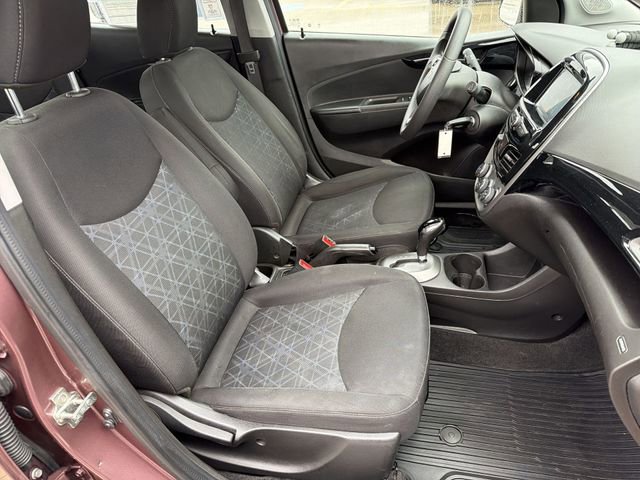 Used 2019 Chevrolet Spark LT image 25
