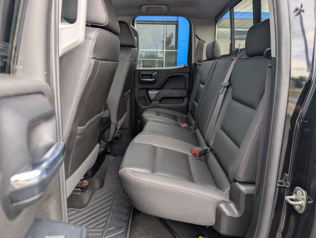 Used 2016 GMC Sierra 1500 SLT AWD/4WD image 15
