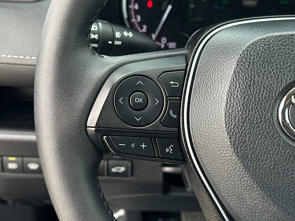 Used 2024 Toyota RAV4 XLE Premium w/ Weather Package image 26