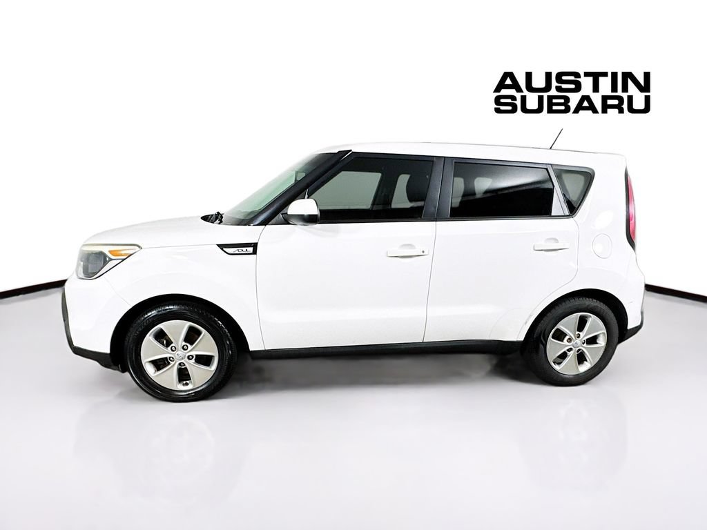 Used 2016 Kia Soul FWD image 4
