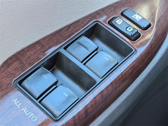 Used 2014 Toyota Sienna Limited image 23