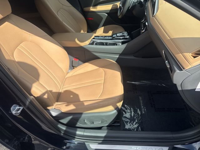Used 2023 Hyundai Sonata Limited image 33
