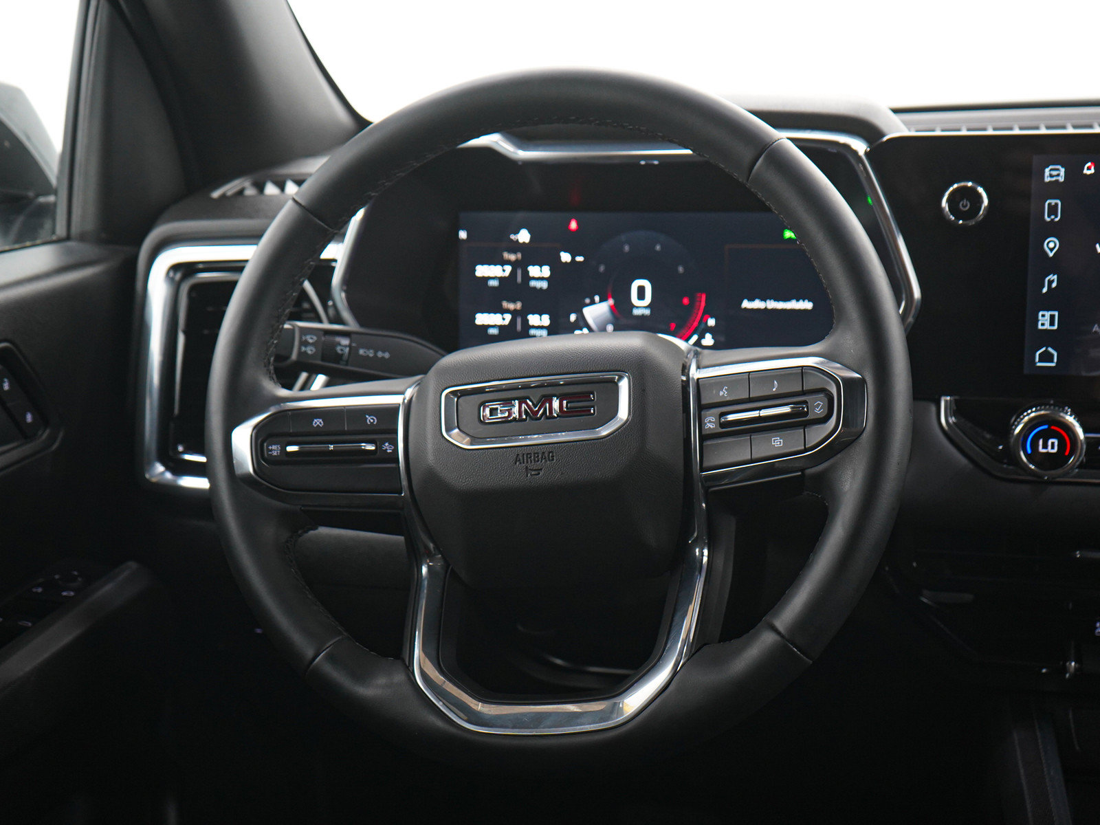 Used 2025 GMC Canyon Elevation w/ Convenience Package AWD/4WD image 17