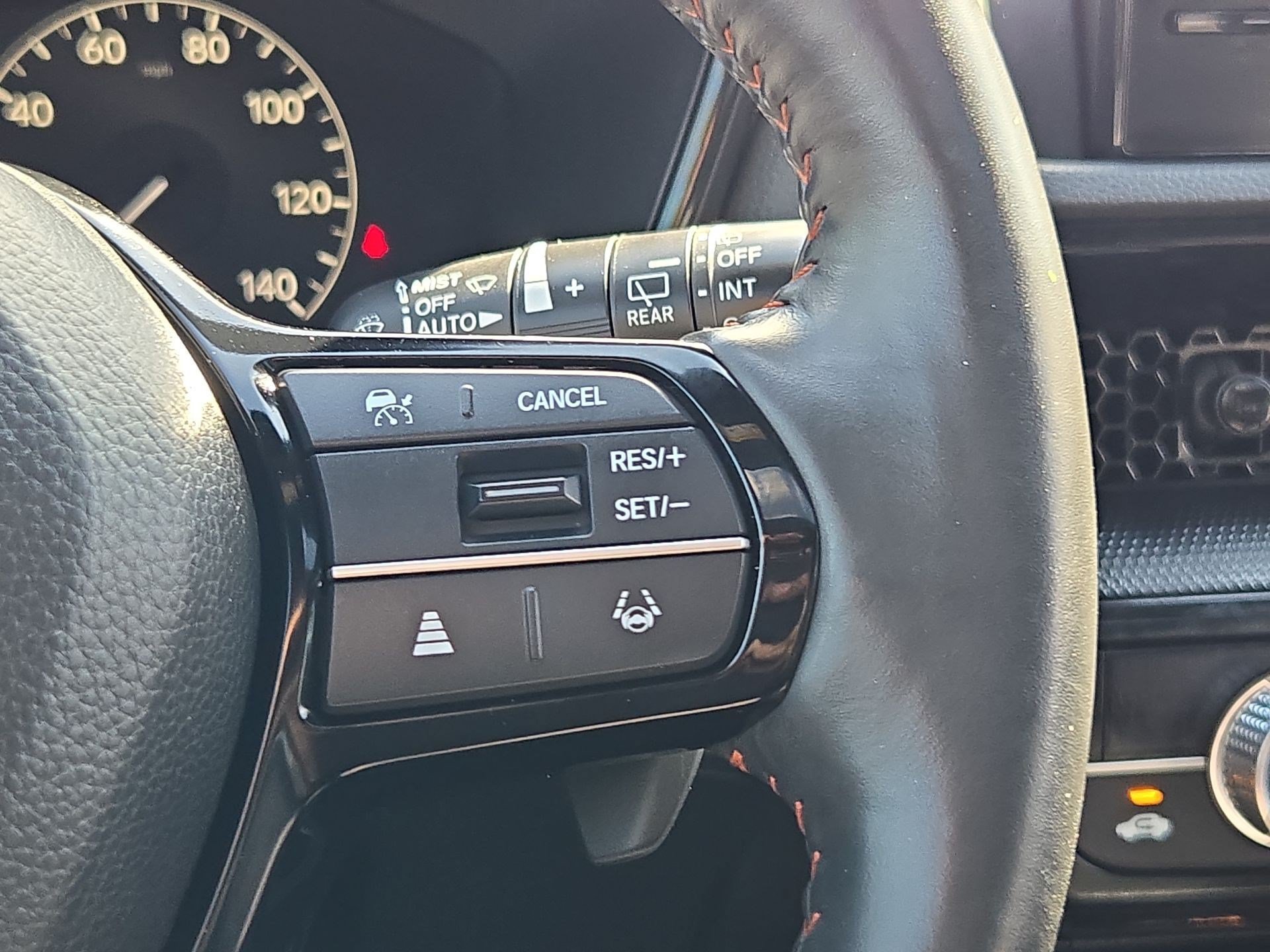 Used 2023 Honda CR-V Sport Touring image 19