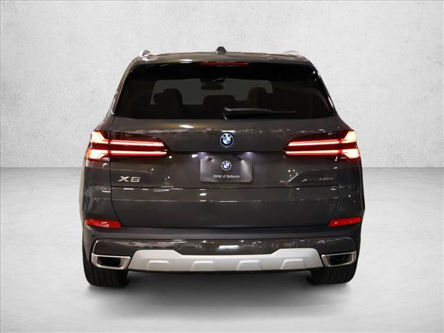 New 2026 BMW X5 xDrive50e AWD/4WD image 7