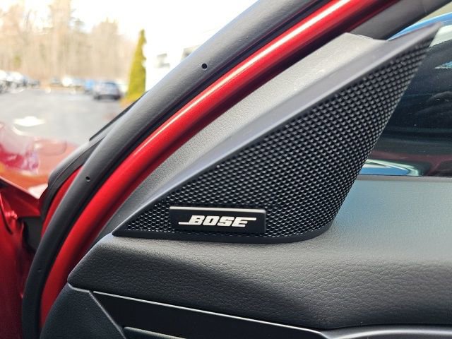 New 2026 MAZDA CX-50 AWD 2.5 Hybrid w/ Cargo Package image 19