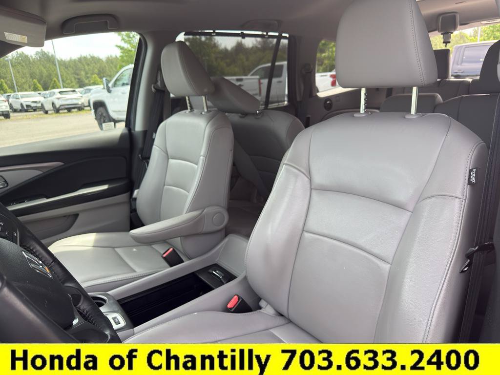 Certified 2020 Honda Pilot EX-L image 21