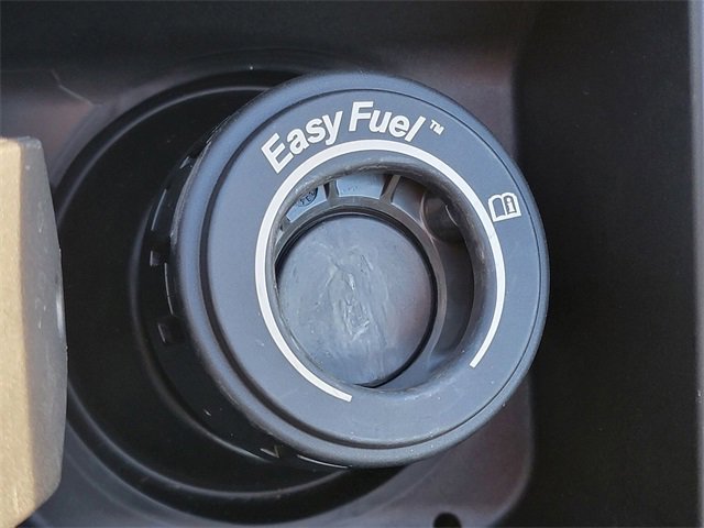 Certified 2024 Lincoln Corsair AWD image 8