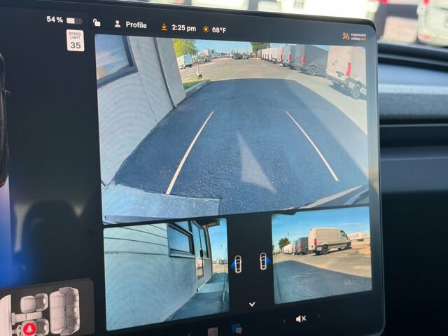 Used 2025 Tesla Model 3 Long Range image 24