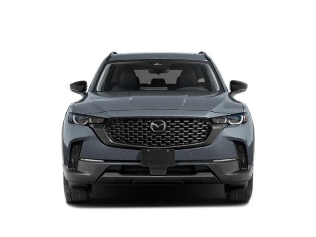 Certified 2026 MAZDA CX-50 Meridian Edition AWD/4WD image 7