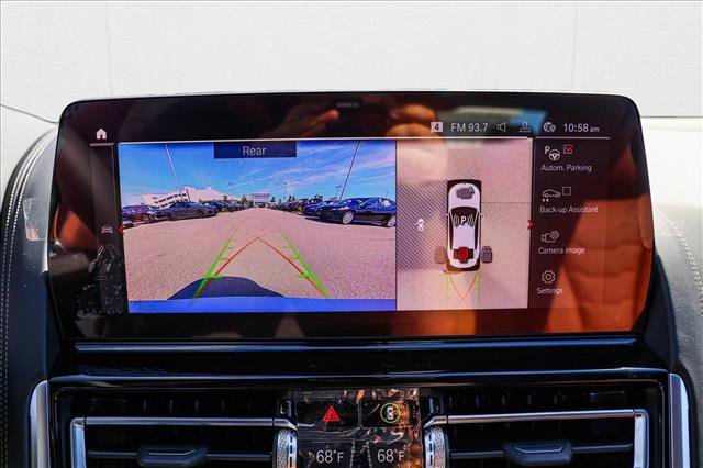 Used 2026 BMW 840i xDrive image 19