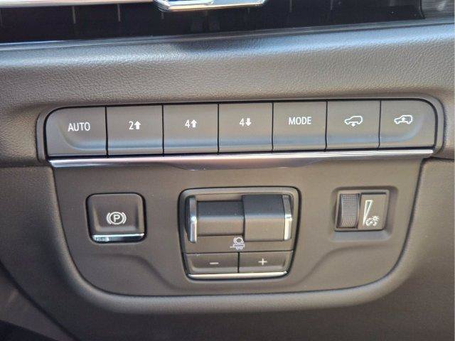 New 2026 Cadillac Escalade Sport w/ Touring Package AWD/4WD image 31