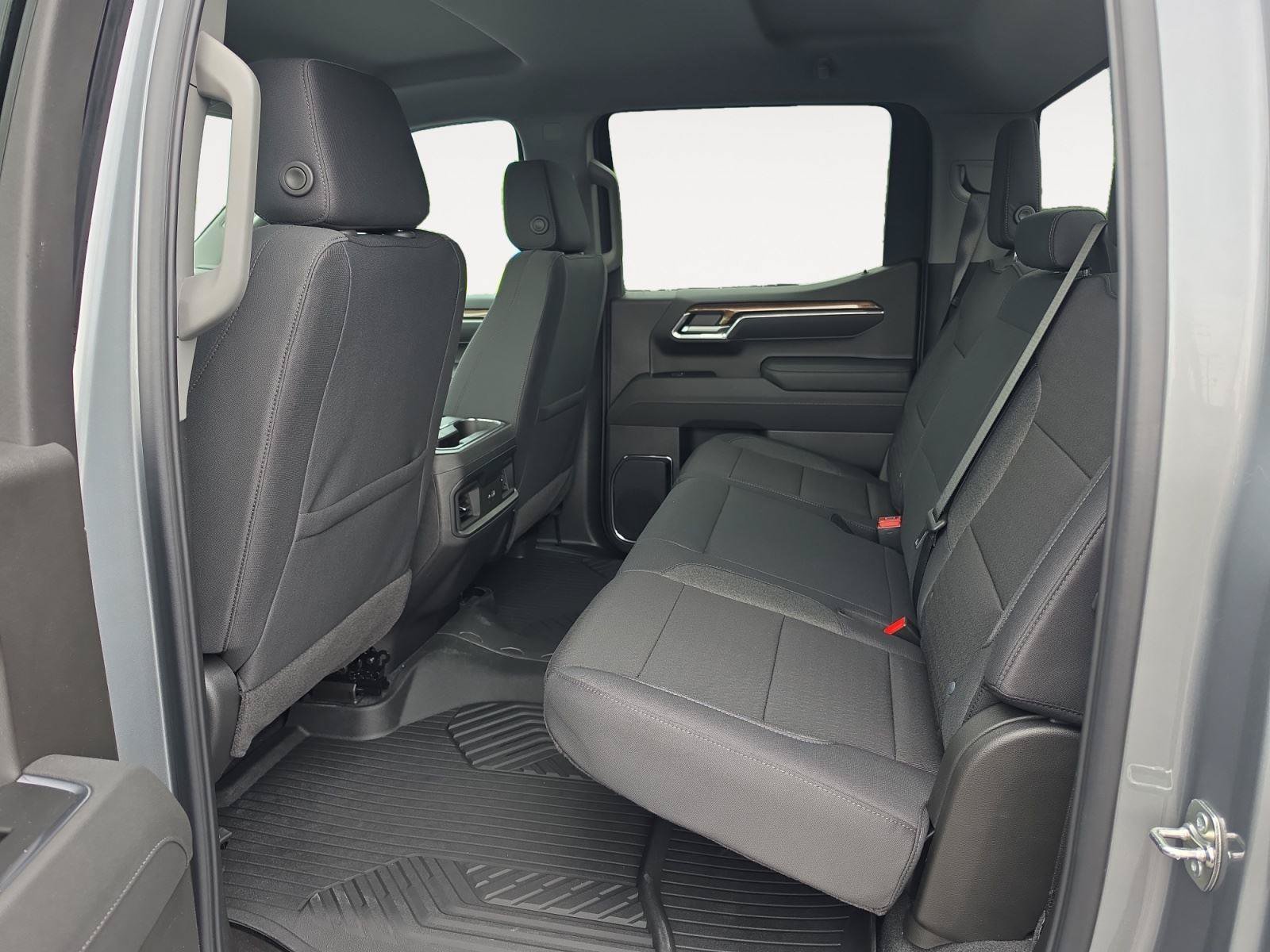 New 2026 Chevrolet Silverado 1500 LT Trail Boss w/ Protection Package AWD/4WD image 20