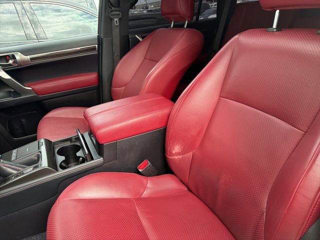 Used 2022 Lexus GX 460 Luxury w/ Off Road Package AWD/4WD image 5