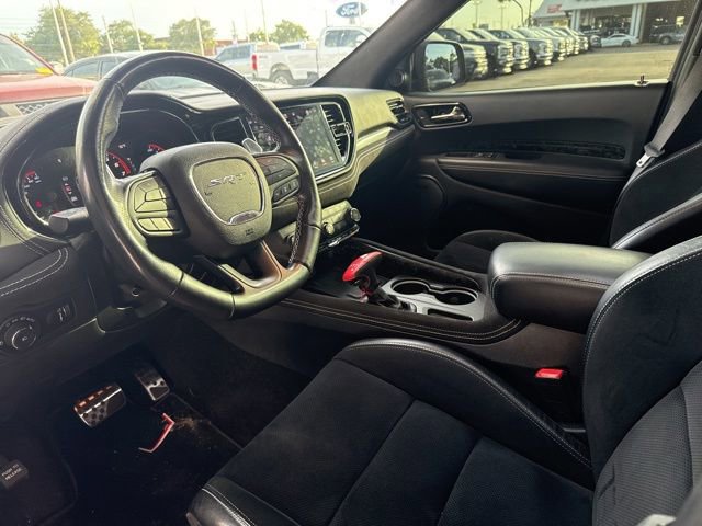 Used 2021 Dodge Durango SRT w/ Premium Interior Group AWD/4WD image 6