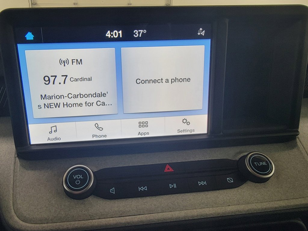 Used 2022 Ford Maverick XLT w/ Equipment Group 300A Standard AWD/4WD image 19