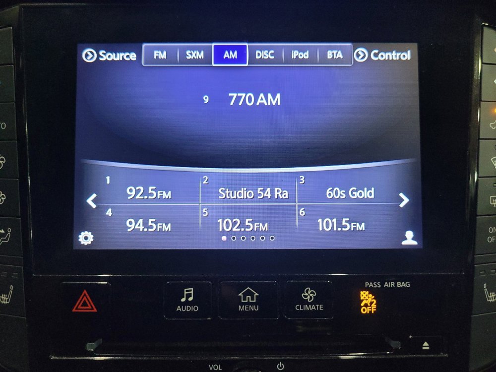 Used 2019 INFINITI QX50 Essential w/ Premium Heat Package AWD/4WD image 25