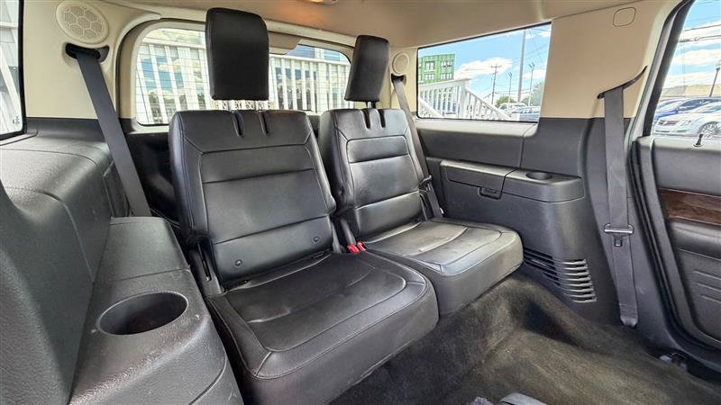 Used 2019 Ford Flex Limited AWD/4WD image 41