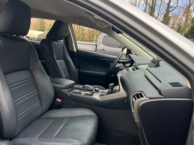 Used 2016 Lexus NX 200t FWD image 26