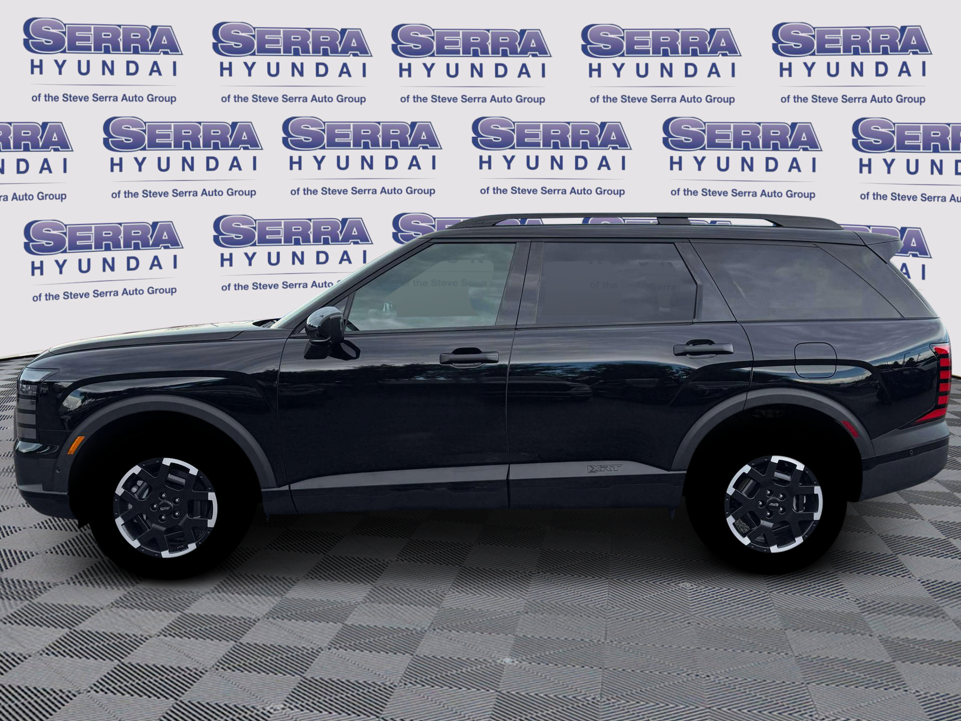 New 2026 Hyundai Palisade XRT Pro AWD/4WD image 3