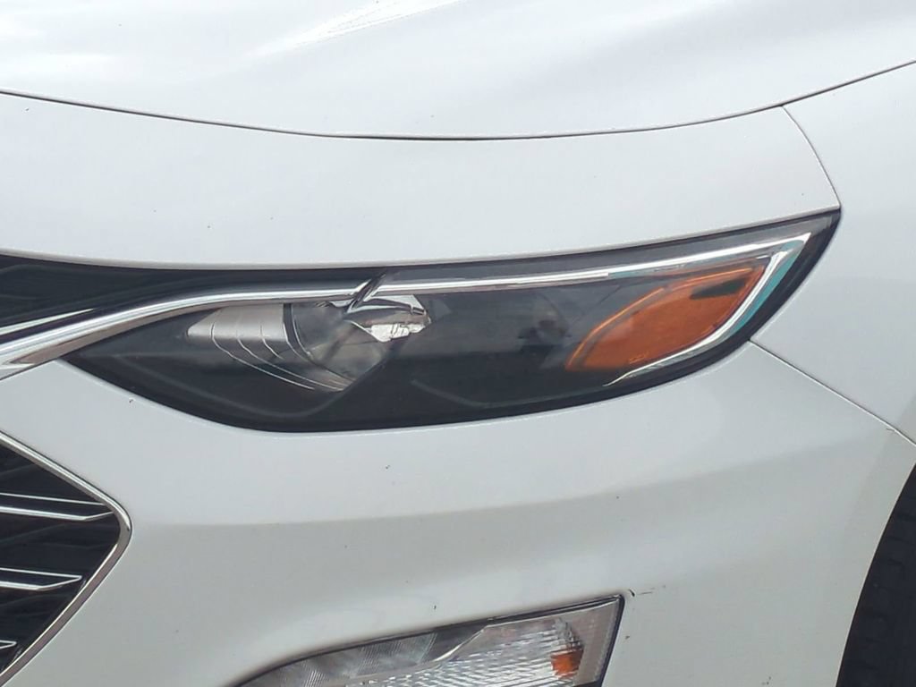 Used 2024 Chevrolet Malibu LT FWD image 10