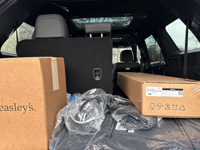 New 2026 Hyundai Palisade Calligraphy image 33