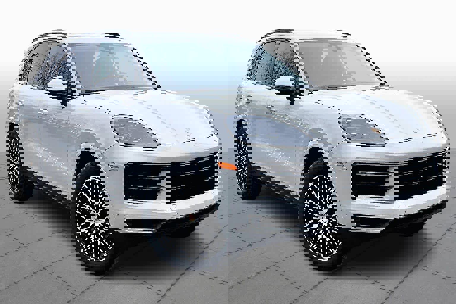 Used 2024 Porsche Cayenne image 3