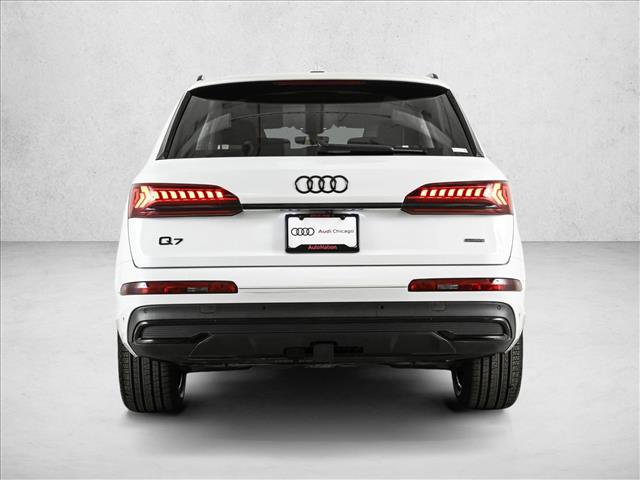 Used 2023 Audi Q7 2.0T Premium Plus w/ Premium Plus Package image 7