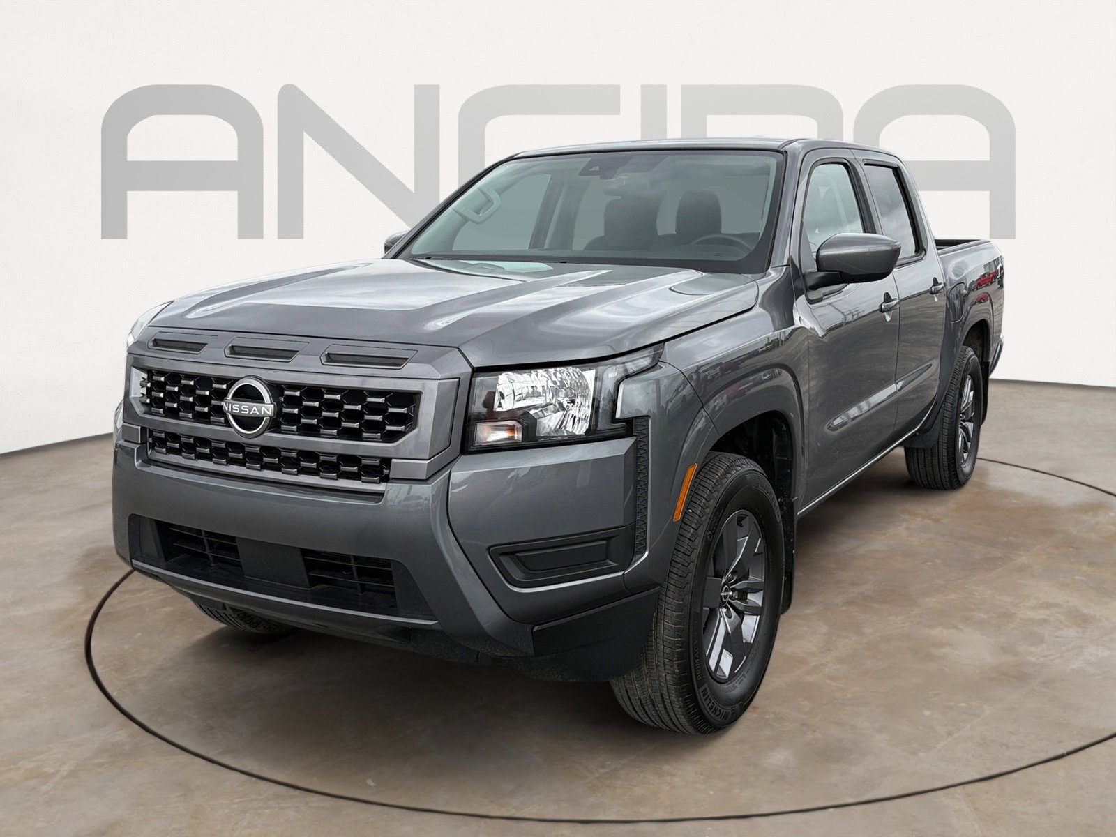 Used 2025 Nissan Frontier SV RWD image 6