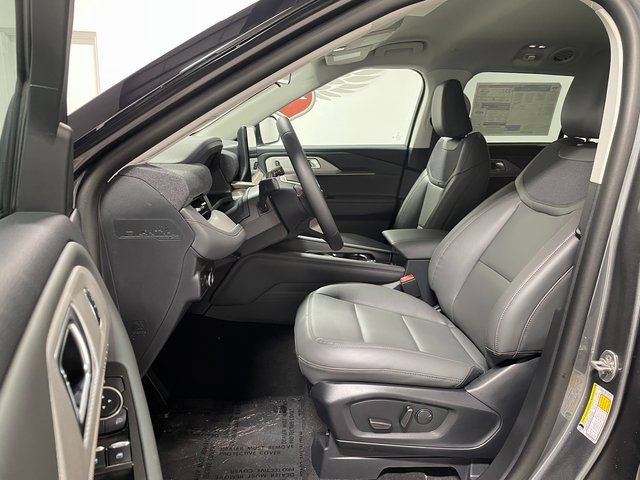 New 2026 Ford Explorer Active w/ Active Comfort Package AWD/4WD image 11