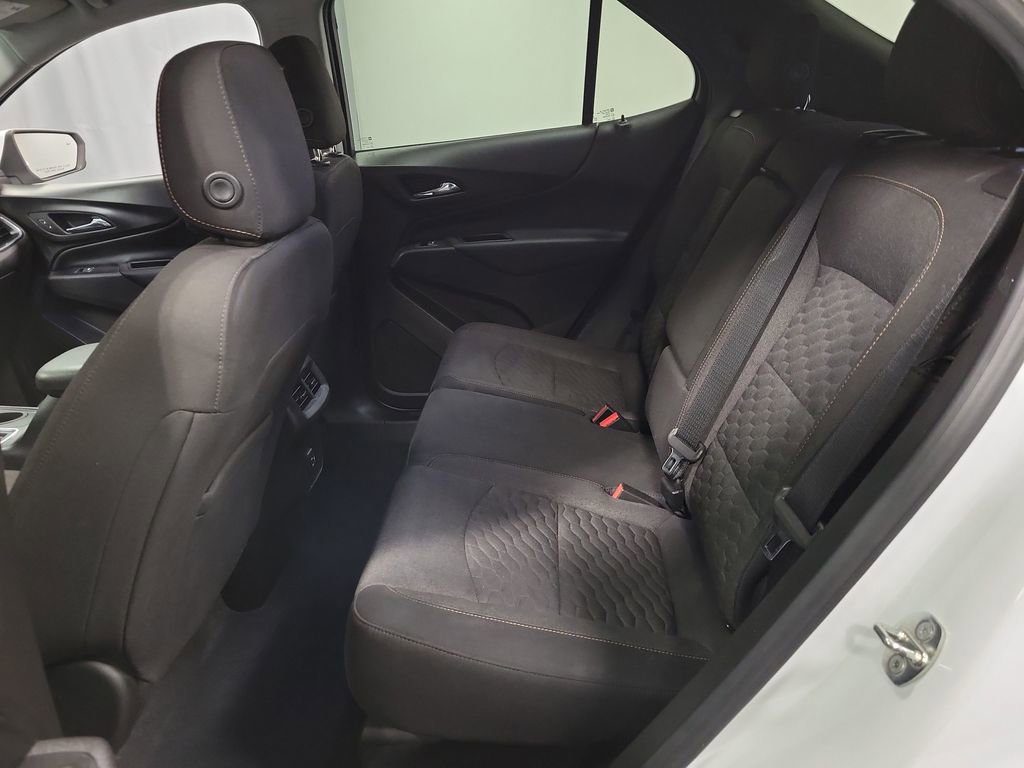 Used 2019 Chevrolet Equinox LT image 23