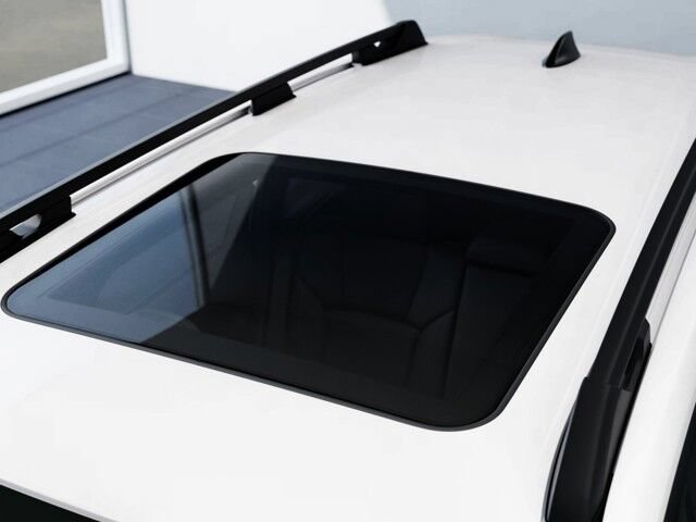 New 2026 Subaru Forester Limited AWD/4WD image 13