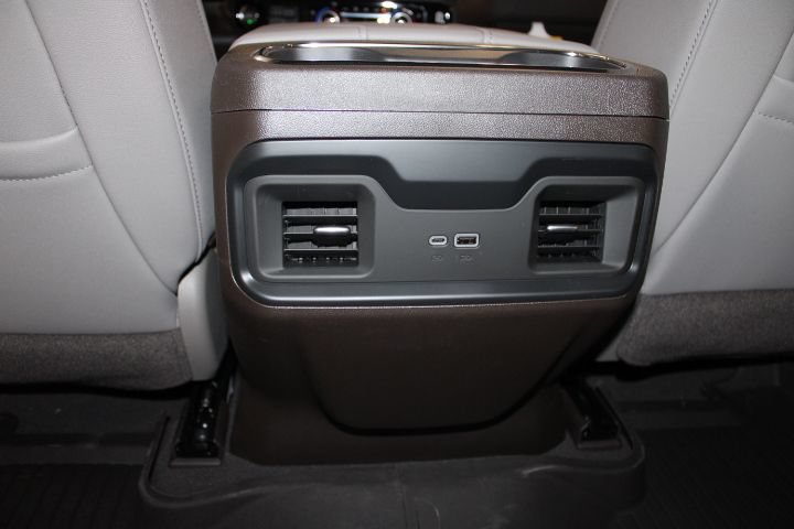 New 2026 Chevrolet Silverado 1500 LT Trail Boss w/ LT Trail Boss Premium Package AWD/4WD image 23