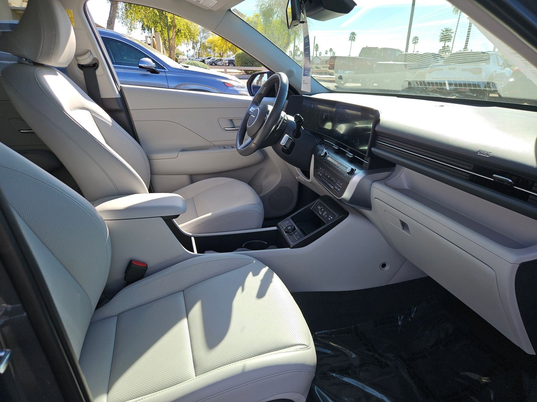 Certified 2026 Hyundai Kona SEL Premium image 25