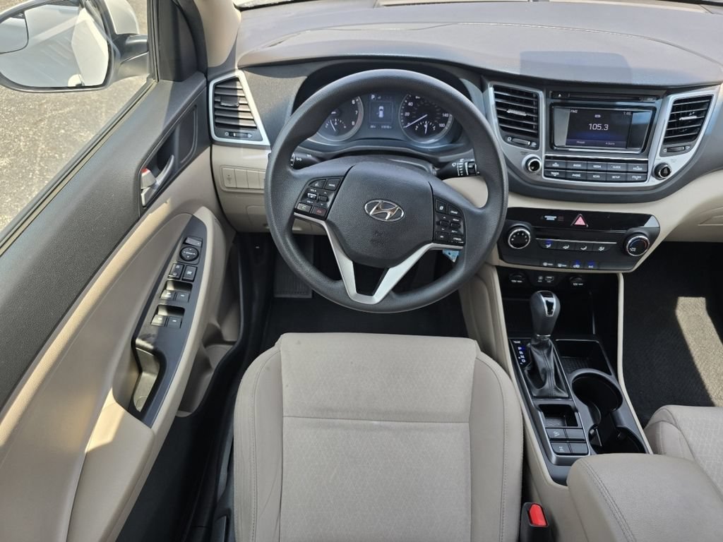 Used 2018 Hyundai Tucson SE w/ Cargo Package AWD/4WD image 23