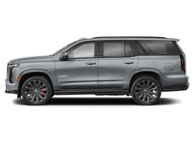 New 2026 Cadillac Escalade V w/ LPO, ONYX Package AWD/4WD image 3