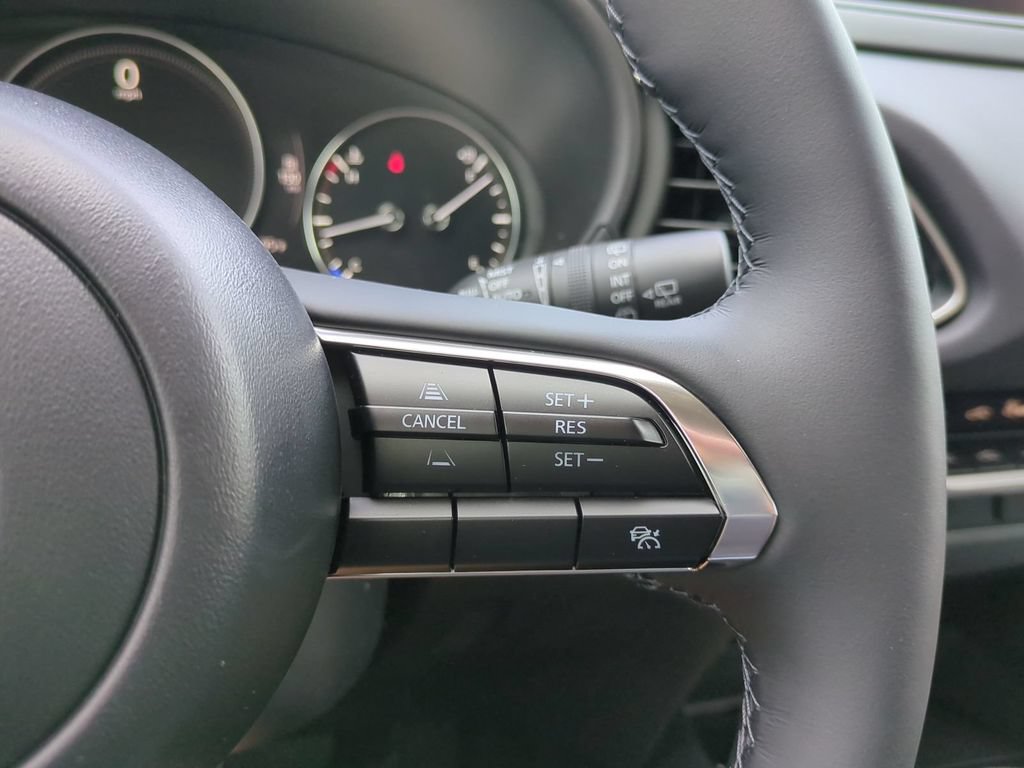 New 2026 MAZDA CX-30 AWD 2.5 S w/ Premium Package image 24