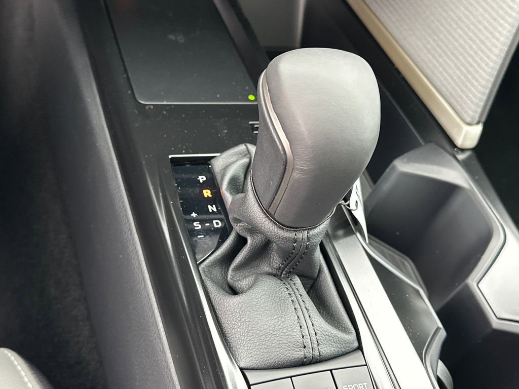 New 2026 Toyota Camry SE image 28
