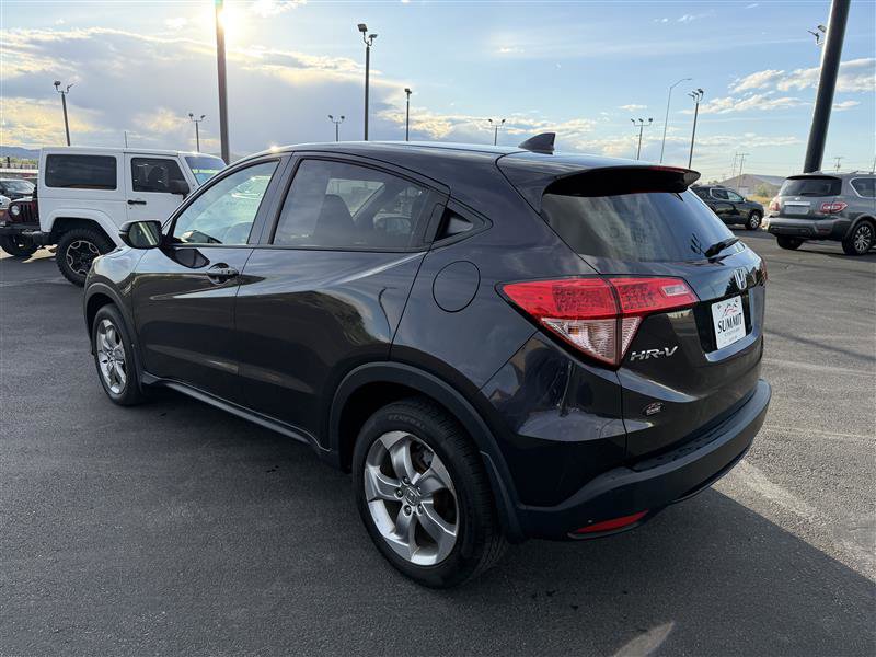 Used 2017 Honda HR-V EX image 5
