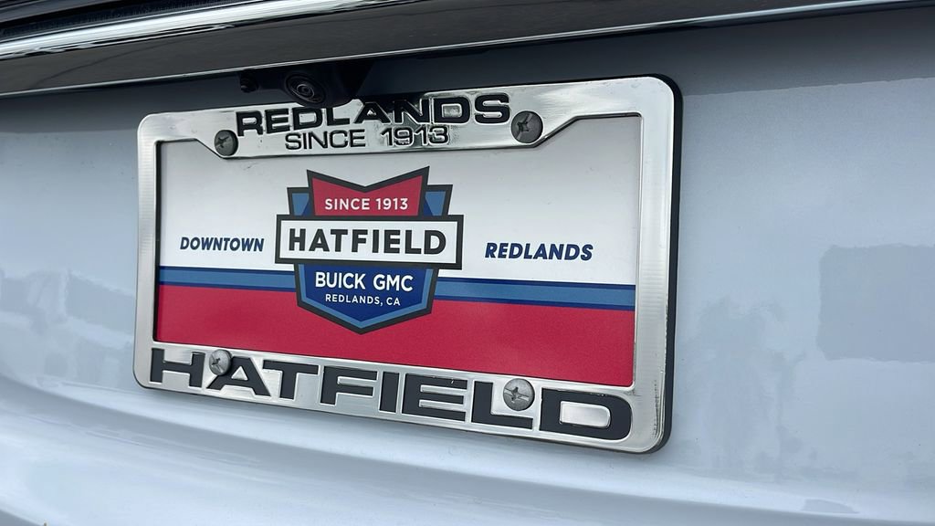 New 2026 Buick Enclave Avenir w/ Super Cruise Package image 30