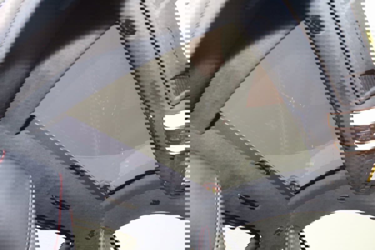 Used 2016 Mercedes-Benz AMG GT S image 11