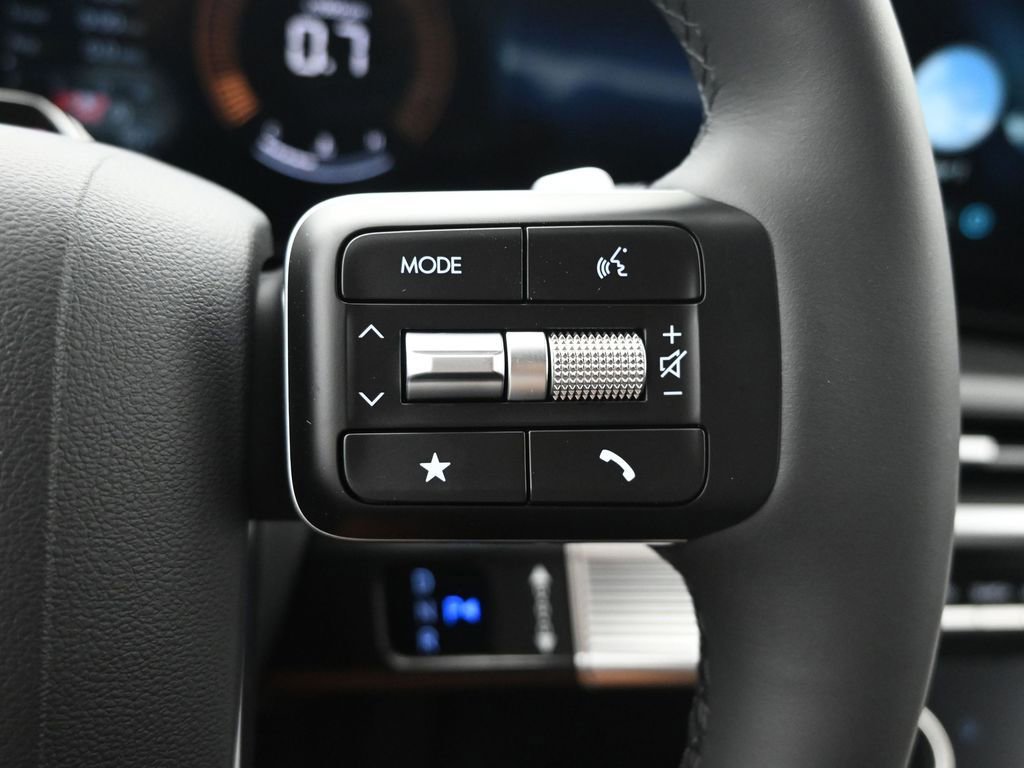 New 2026 Hyundai Santa Fe XRT image 32